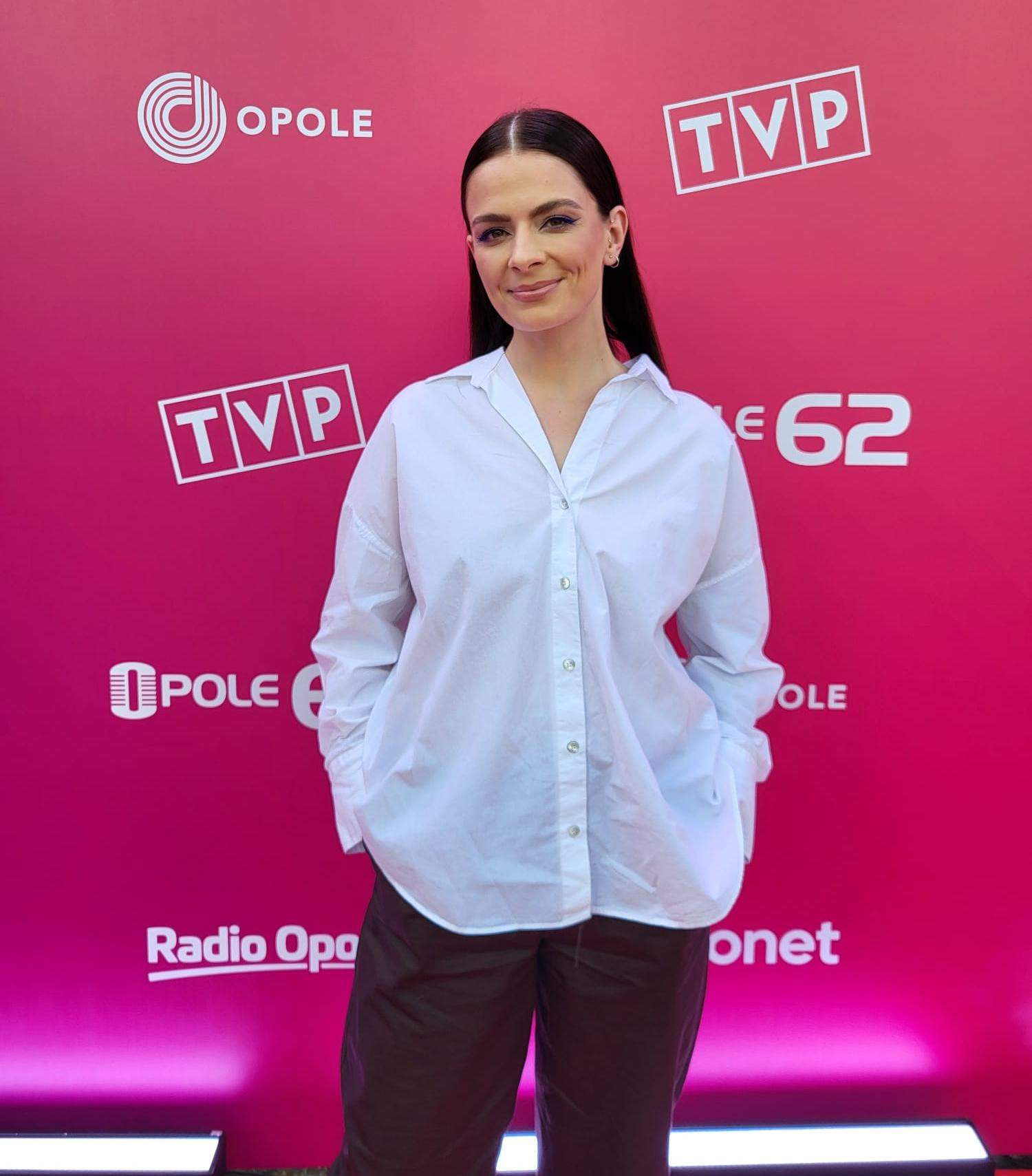 jozefina trenerka wokalna