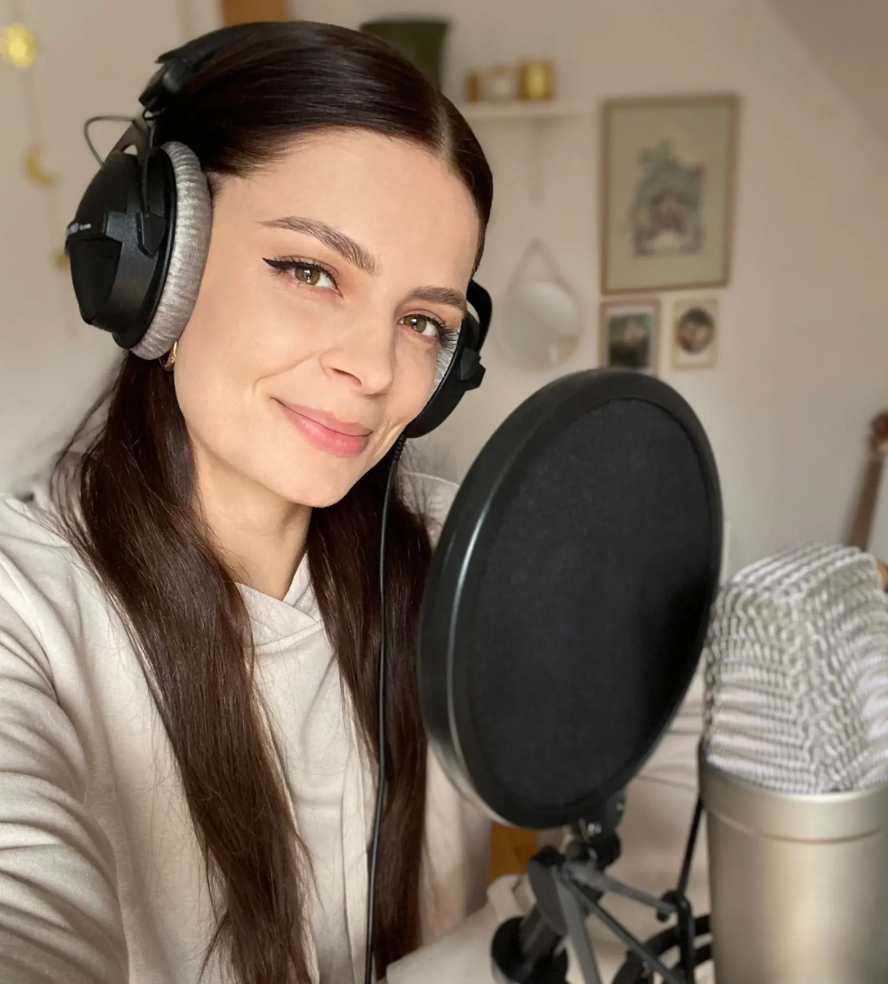 lekcje spiewu online